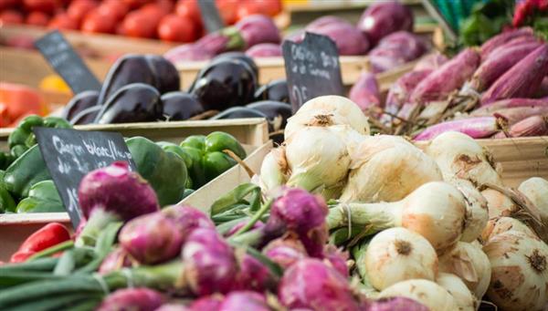 Marché traditionnel de Foulayronnes