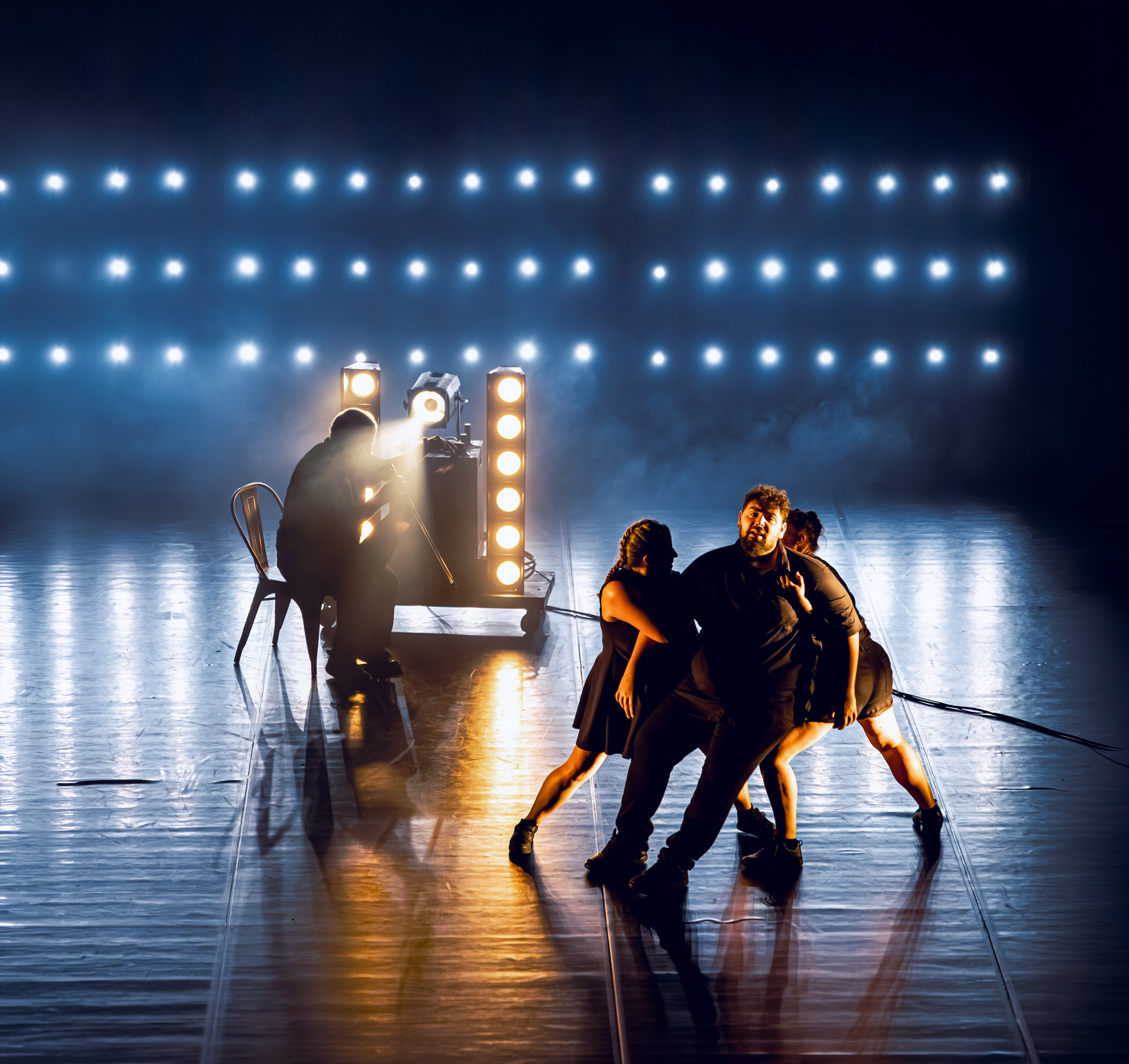 Concerts et Spectacles