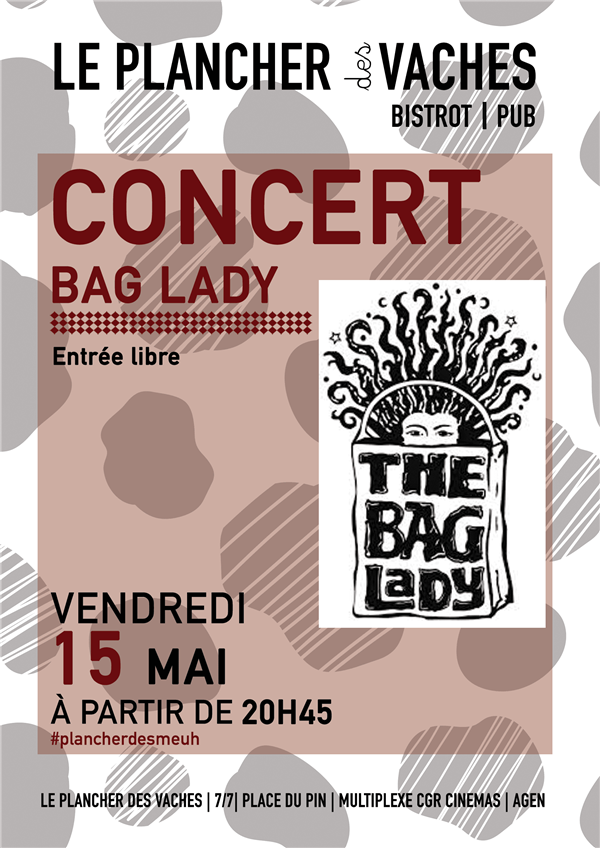 Bag Lady