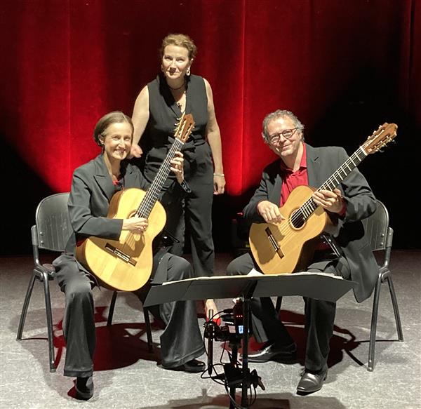 Festival de Musique en Albret