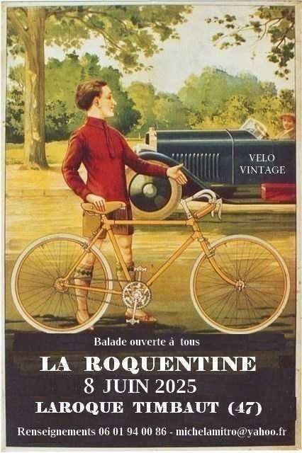 La roquentine
