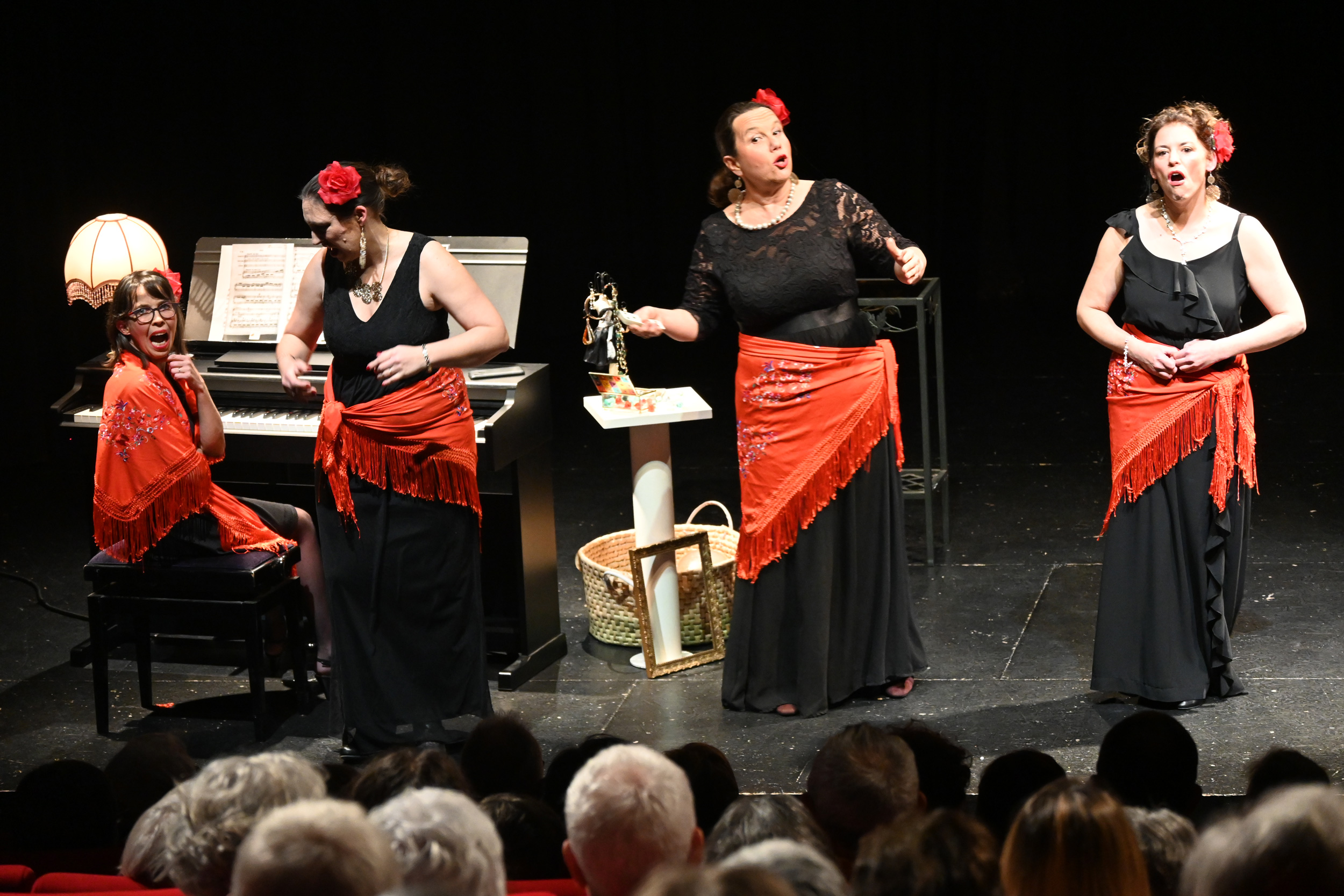 Concerts et Spectacles