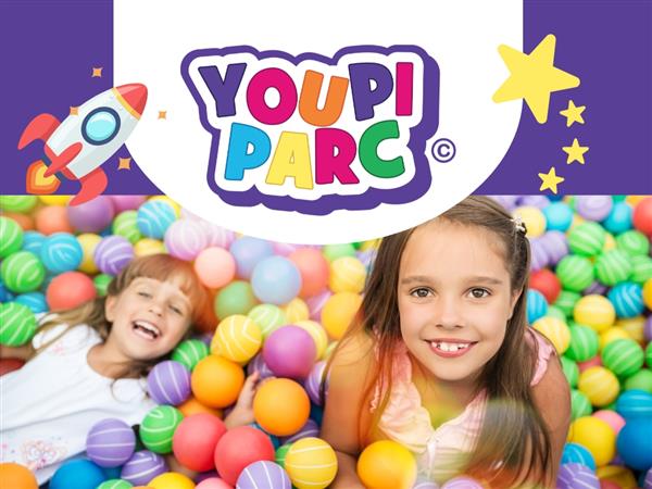 Youpi Parc Agen - Bon Encontre