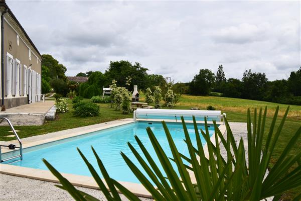 Gîte de La Gaubide