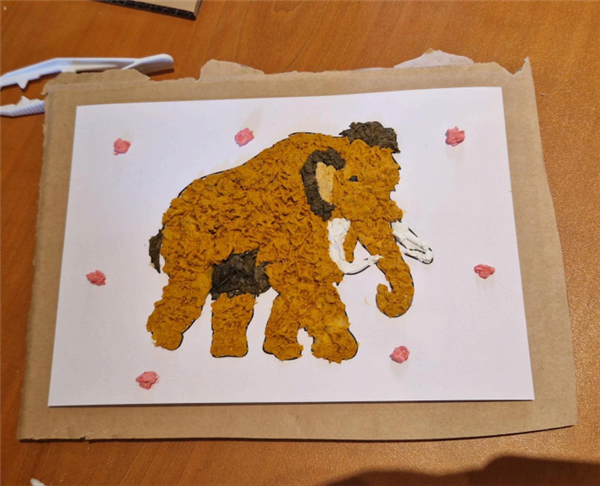 Atelier "Cro-Mignon"
