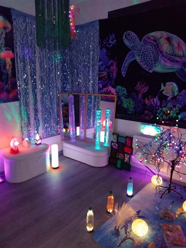 Marie BOSSUOT , éducatrice spécialisée