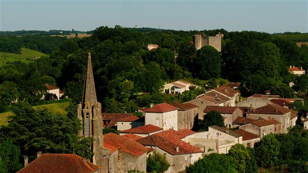 Panique sur les coteaux !