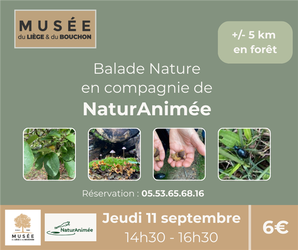 Balade nature 