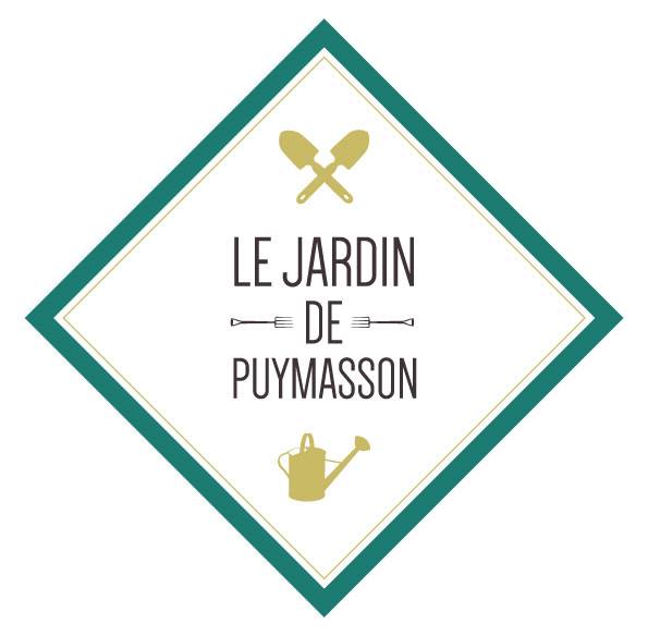 Le Jardin de Puymasson