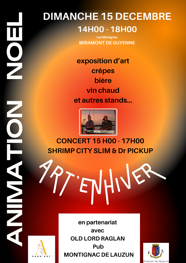 Exposition - Art