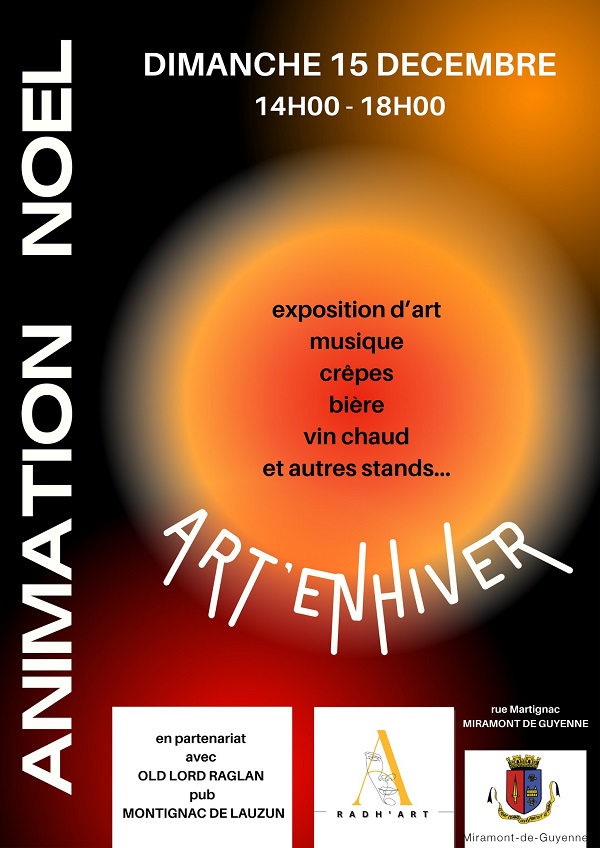 Exposition - Art