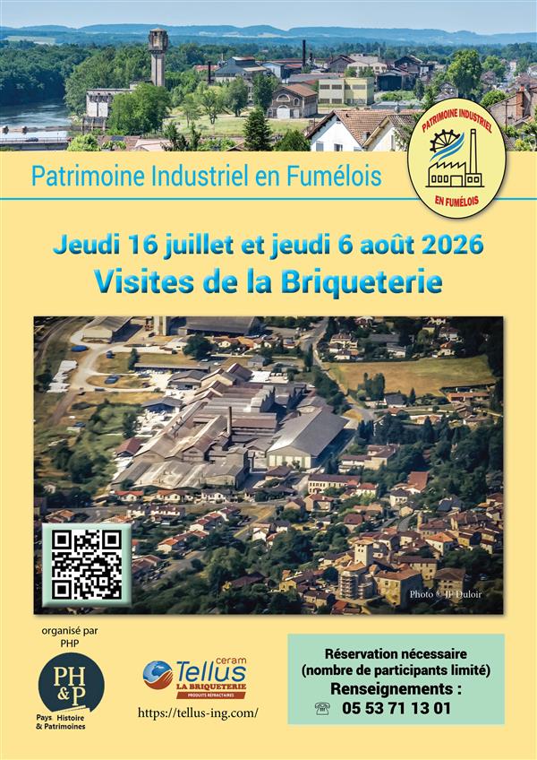 Visite de Tellus ceram