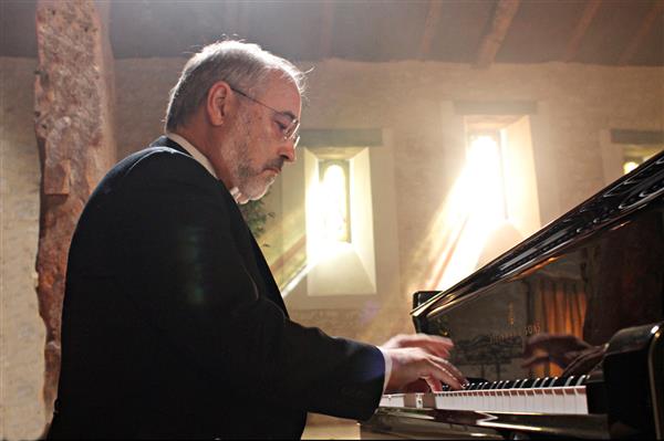 Piano et poésie, Franz LISZT et Victor HUGO