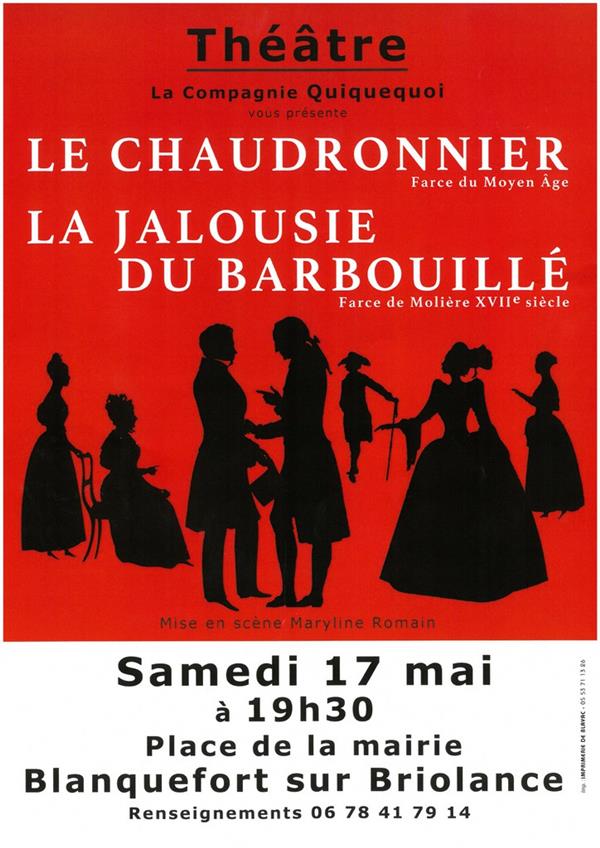 Théâtre