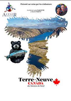 Altaïr conférences : Canada - Terre Neuve