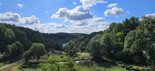 Rendez-vous aux jardins : Une histoire de points de vue
