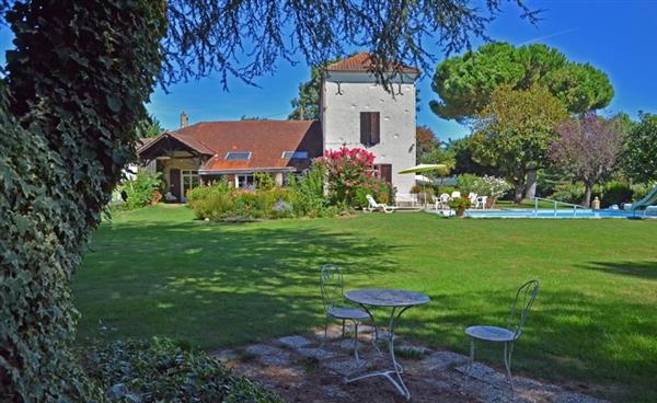 Petit Gîte de la Voie Verte