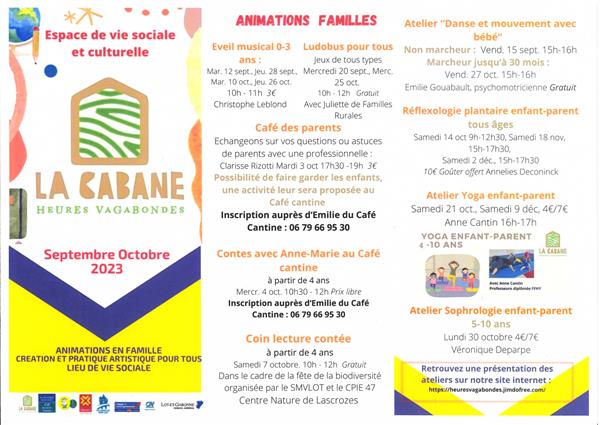 Réflexologie plantaire enfant-parent