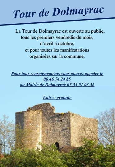 La Tour de Dolmayrac