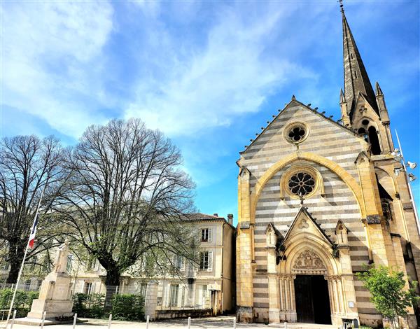 Circuit Tèrra Aventura : Angille sous roche au Confluent