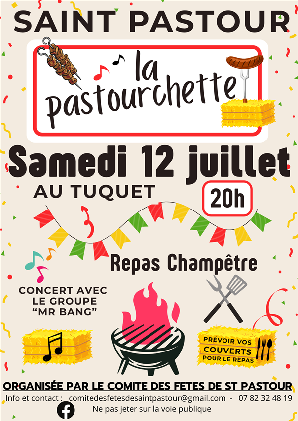 La Pastourchette
