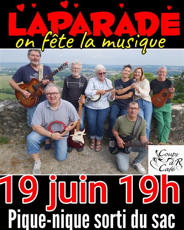 Fête de la musique