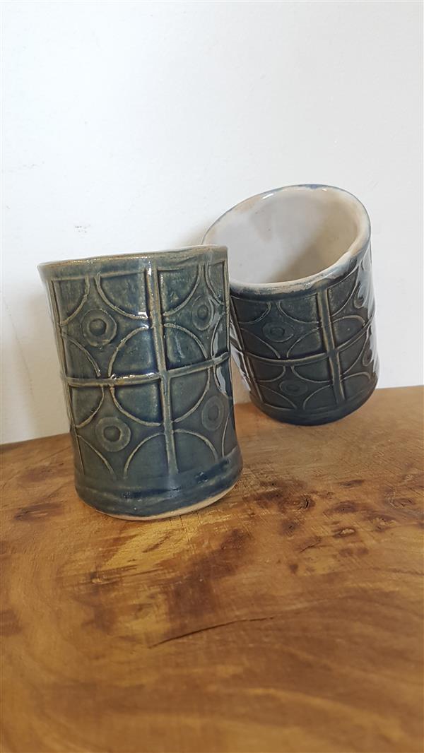 Noémie Saudel - Atelier de Poterie