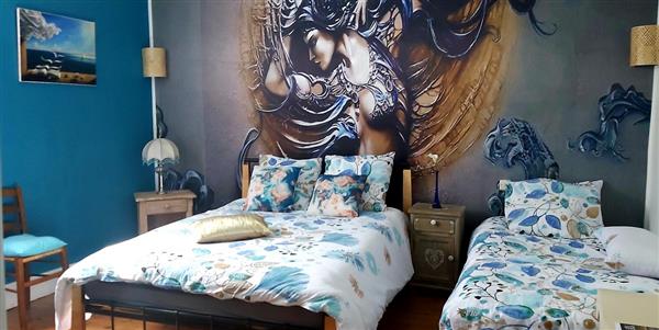 Art'home chambres d'hôtes