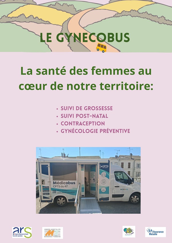 Le gynécobus