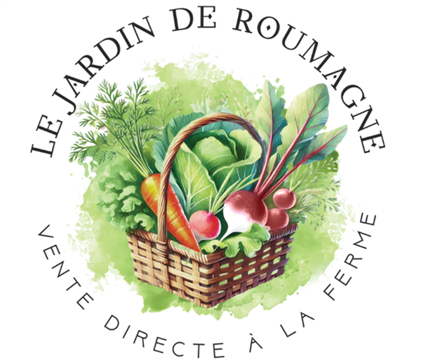 Le Jardin de Roumagne