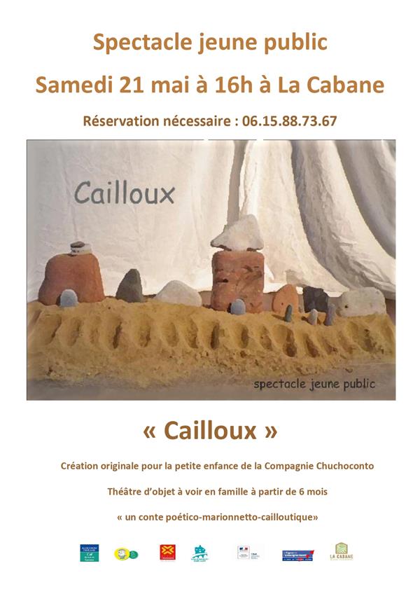"Cailloux"