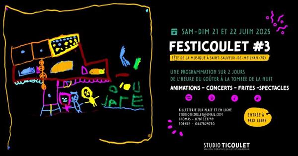 Fête de la Musique