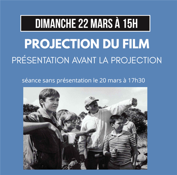 Hommage à Rob Reiner - Stand by me