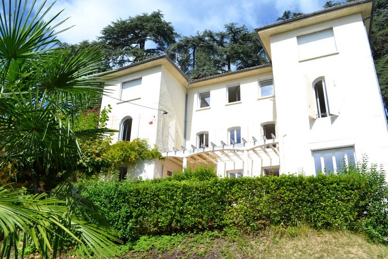 Villa Saint-Vincent