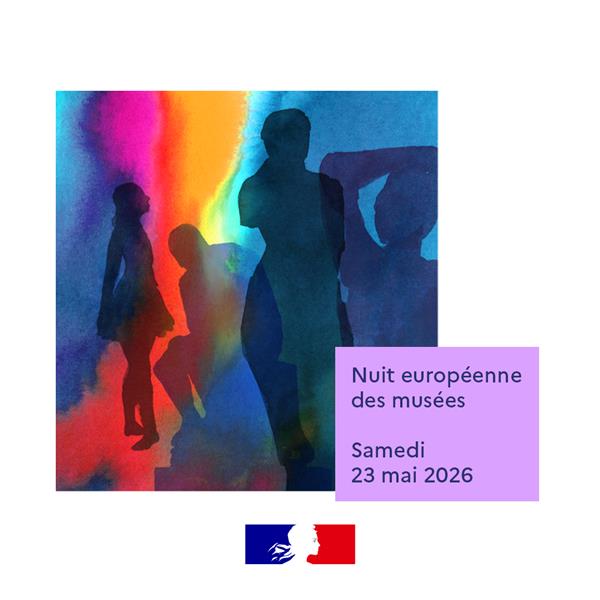Nocturne à la Micro-Folie