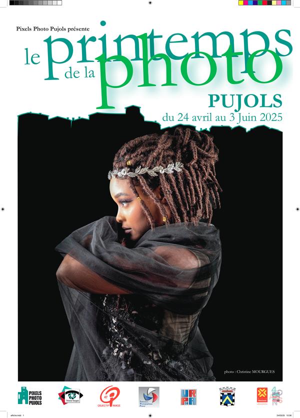 Printemps de la Photo - Exposition "Rétrospective"
