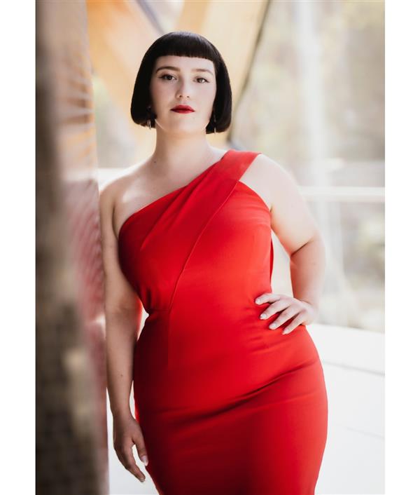 Festiv'Azul : Lisa Chaïb-Auriol (soprano) en concert 