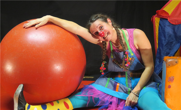 Zapette s'la pète !