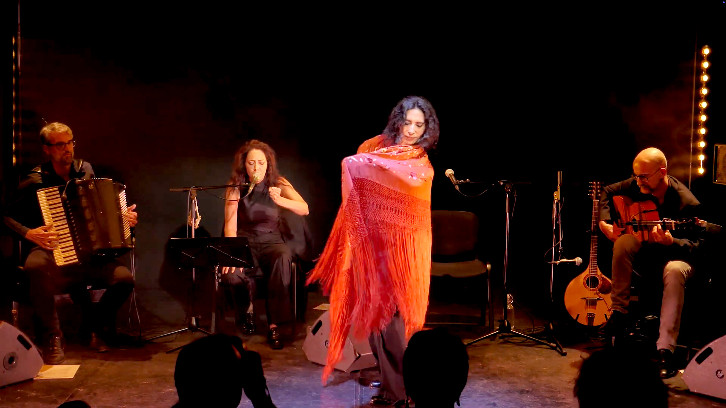 Concerts et Spectacles
