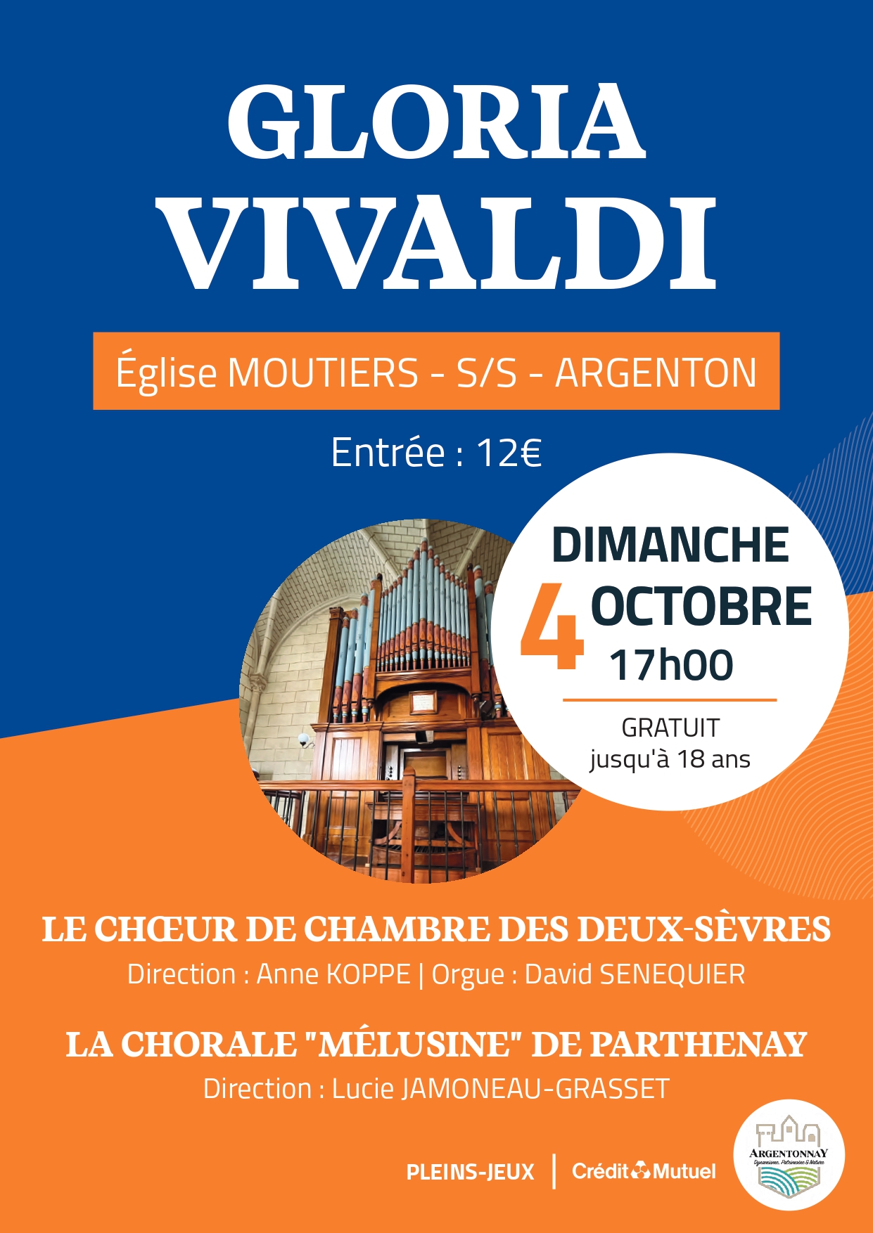 Concerts et Spectacles