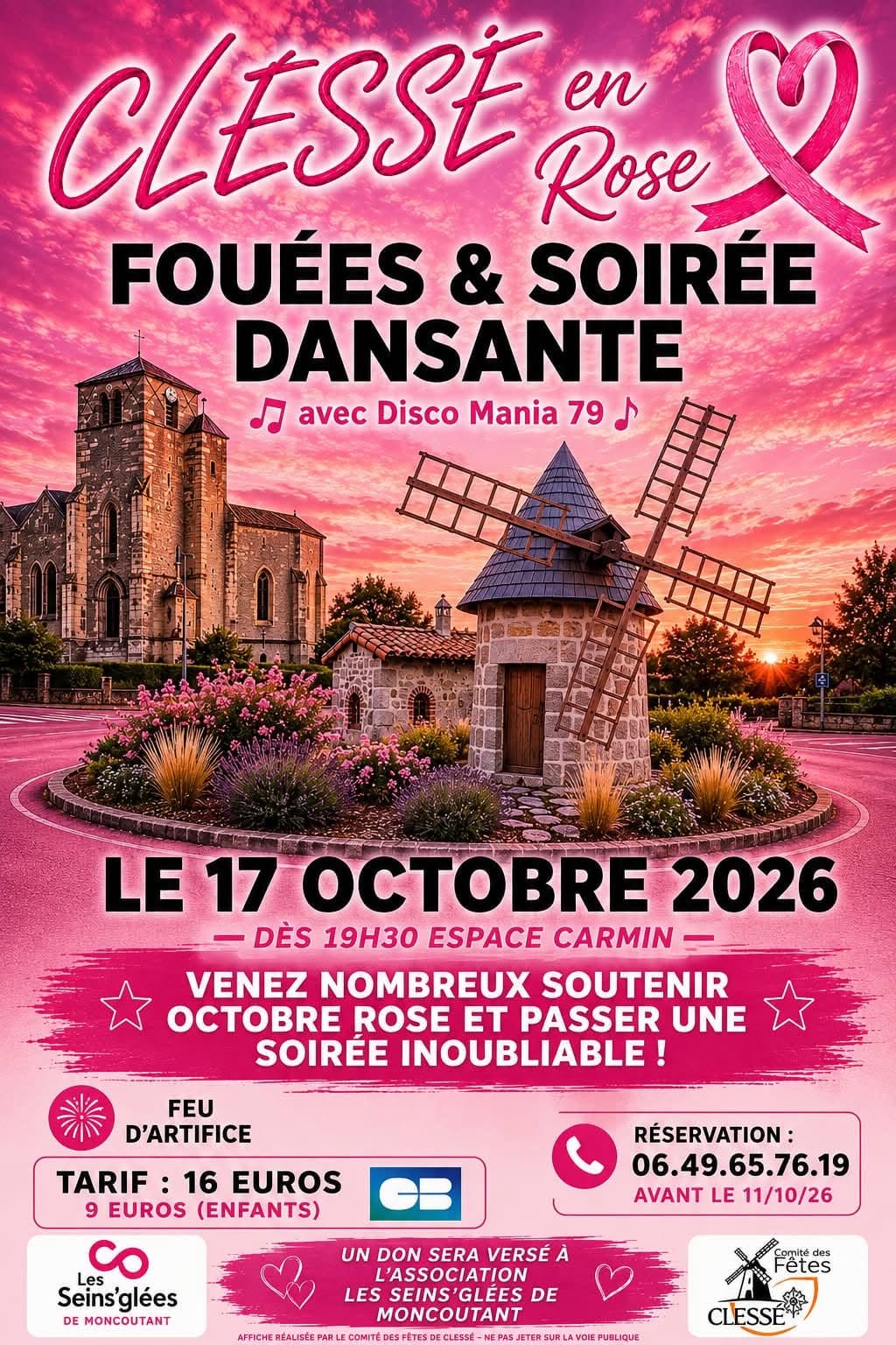 Fêtes et Animations