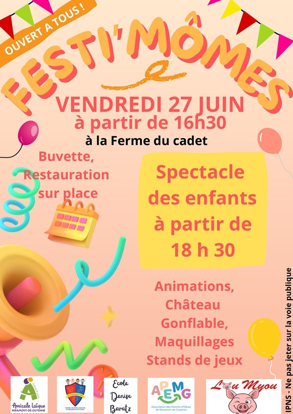 Festi'Mômes