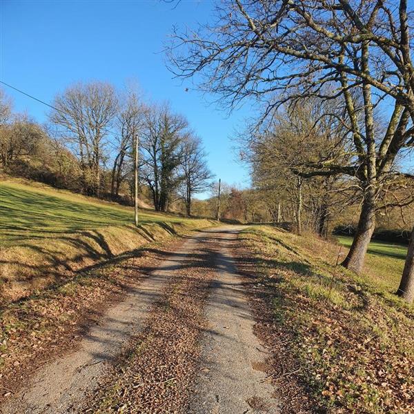 Rando santé - Mauroux