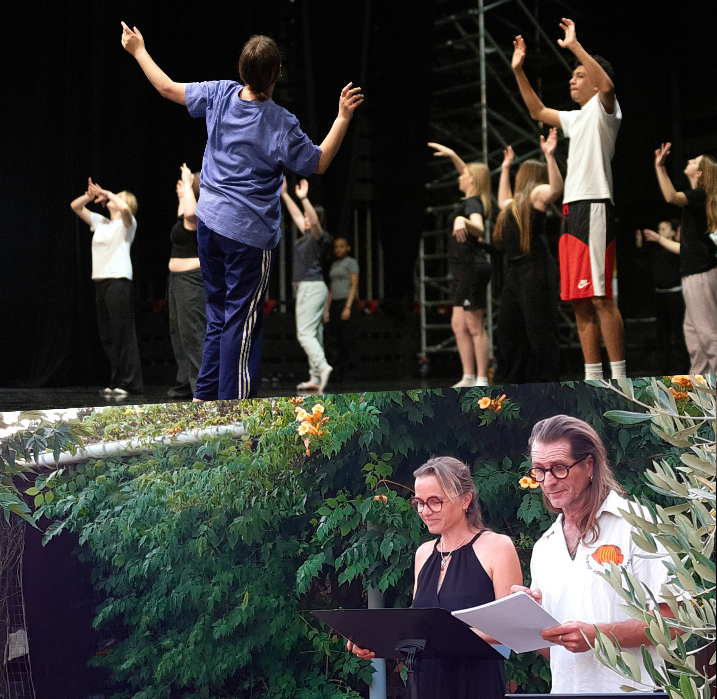 Concerts et Spectacles