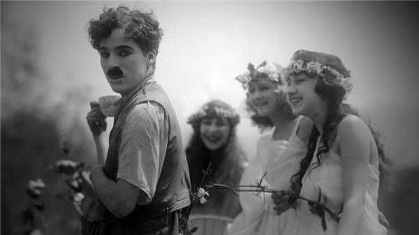 Ciné-Rencontre : Chaplin, le génie de la liberté