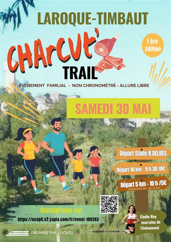 Charcut'Trail