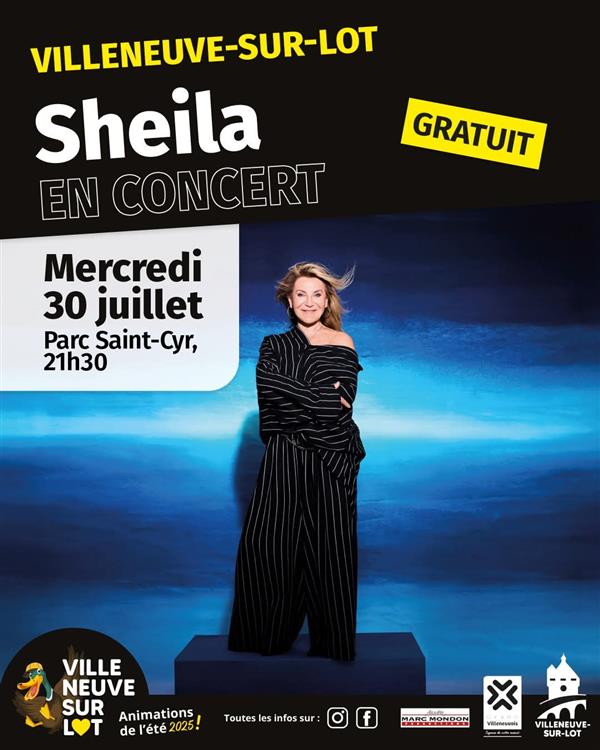 Sheila
