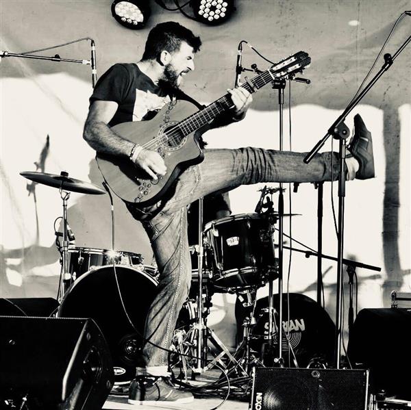 Concert de Sale Gosse