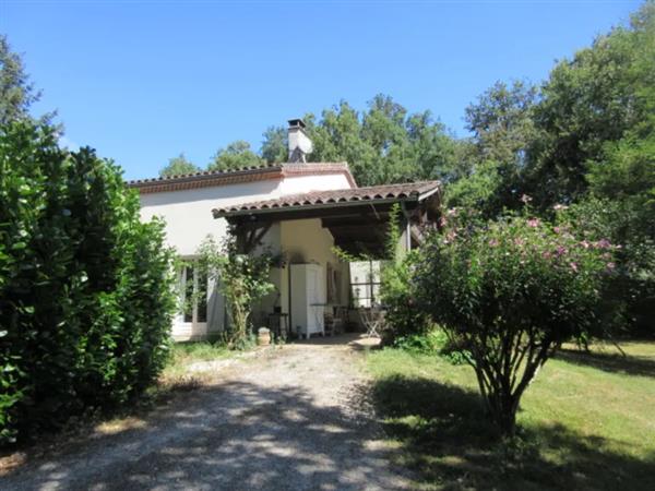 Gîte du Fondubois