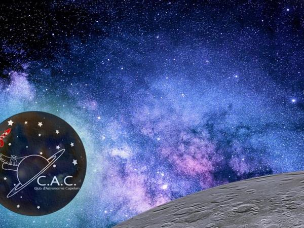 Soirée d'observation